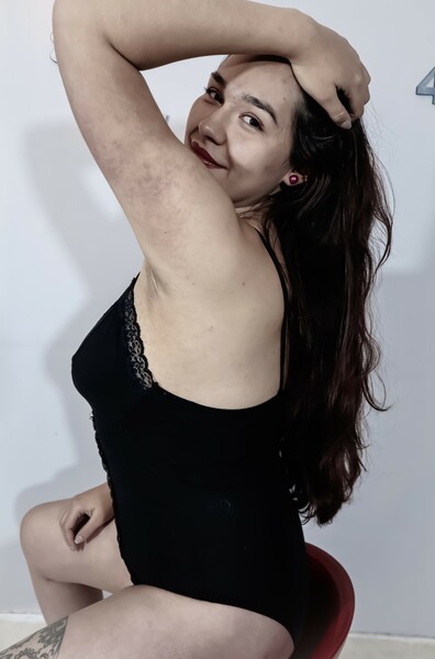 Artiest agatahorneyy Foto 7