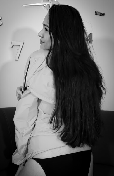 Artiest agatahorneyy Foto 4