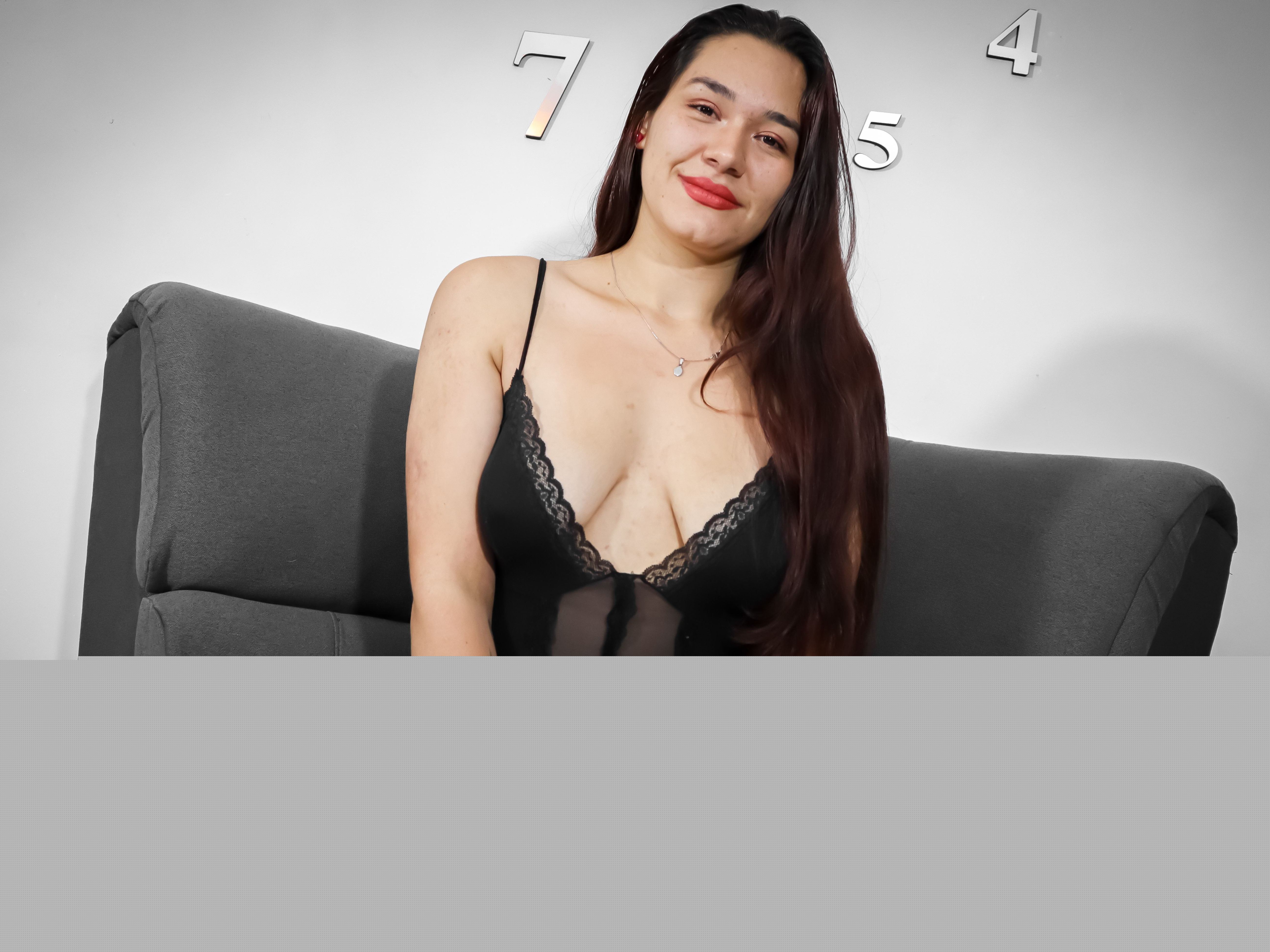 Imagen de perfil de modelo de cámara web de agatahorneyy