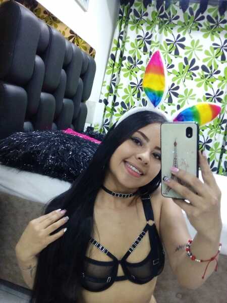 Performer SaraaJhonnson Photo 10