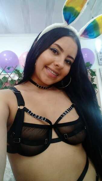 Performer SaraaJhonnson Photo 7