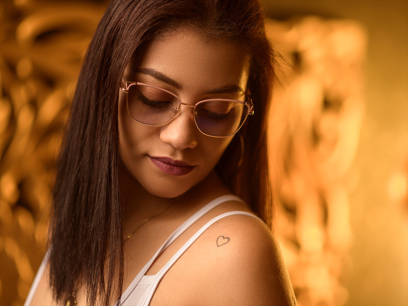 Interprete CourtneyJules Foto 10