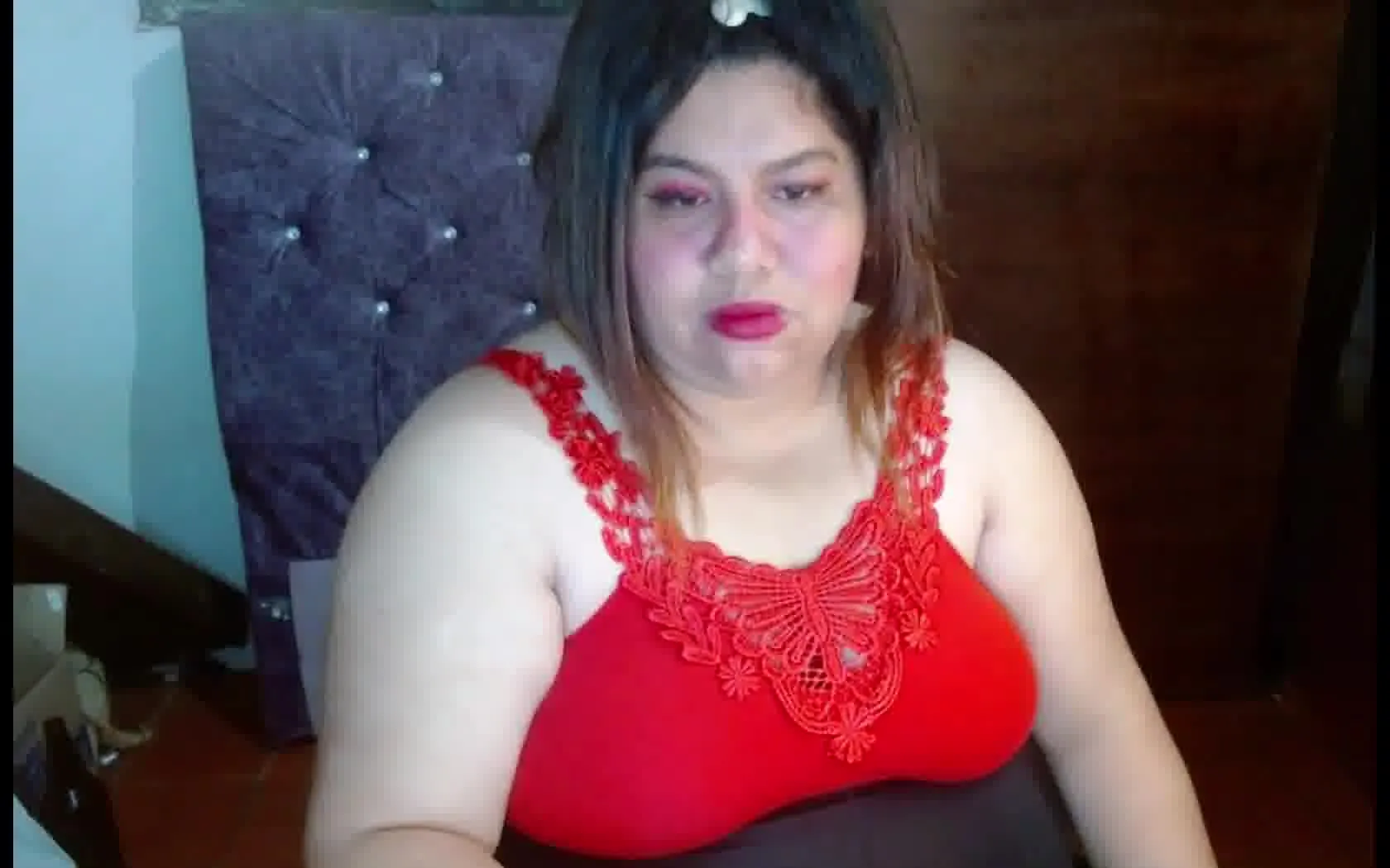 Intérprete paulinavergara2507 Video 1