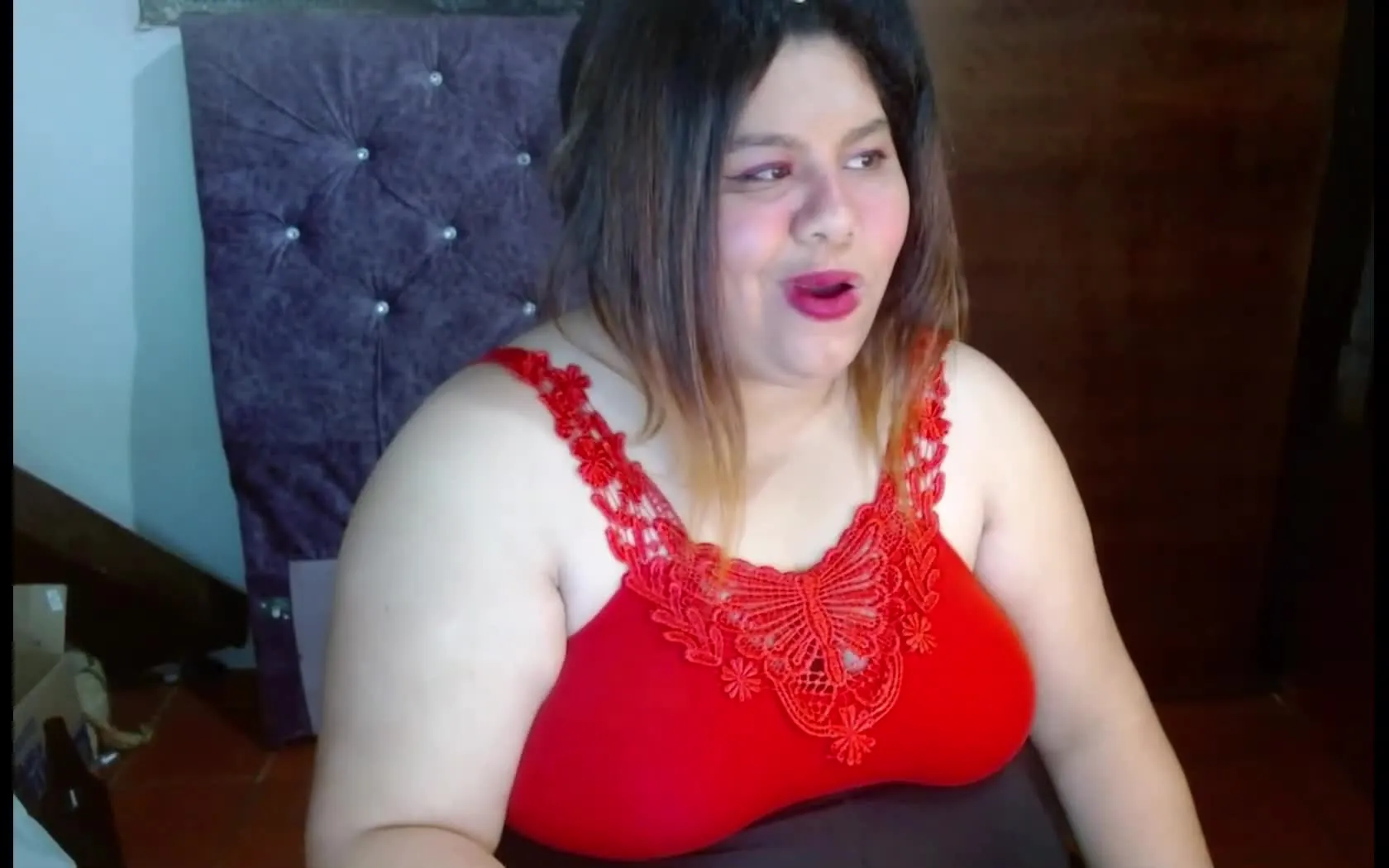 Interprete paulinavergara2507 Video 1