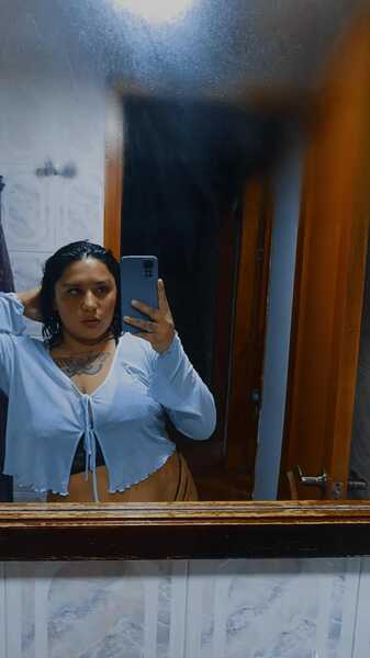 Utøver DorothyCediel Bilde 4