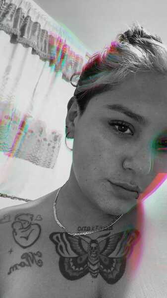 Utøver DorothyCediel Bilde 3