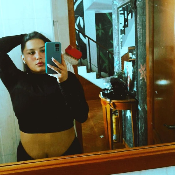 Utøver DorothyCediel Bilde 5