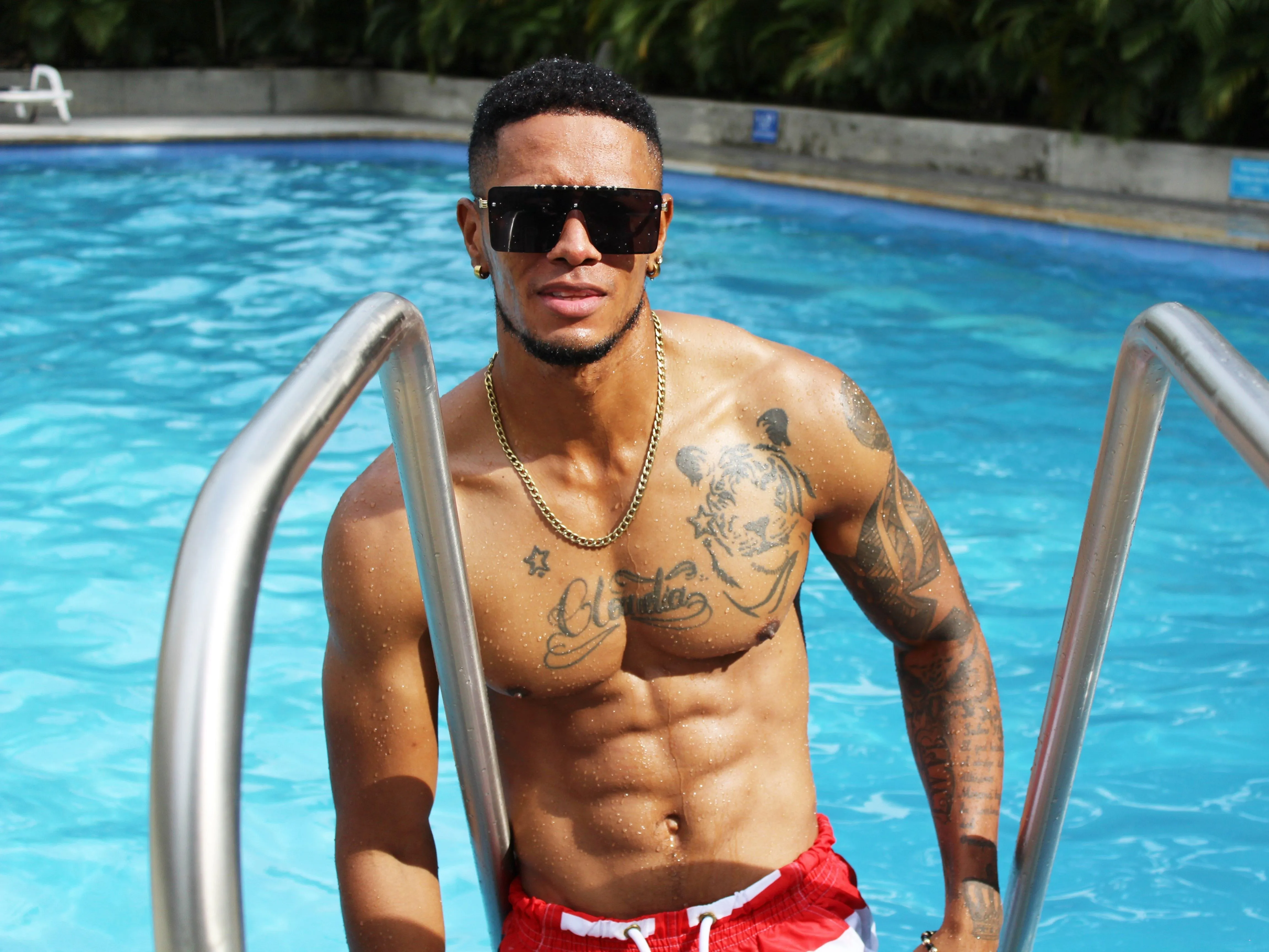 Jamescreemera cam model profile picture