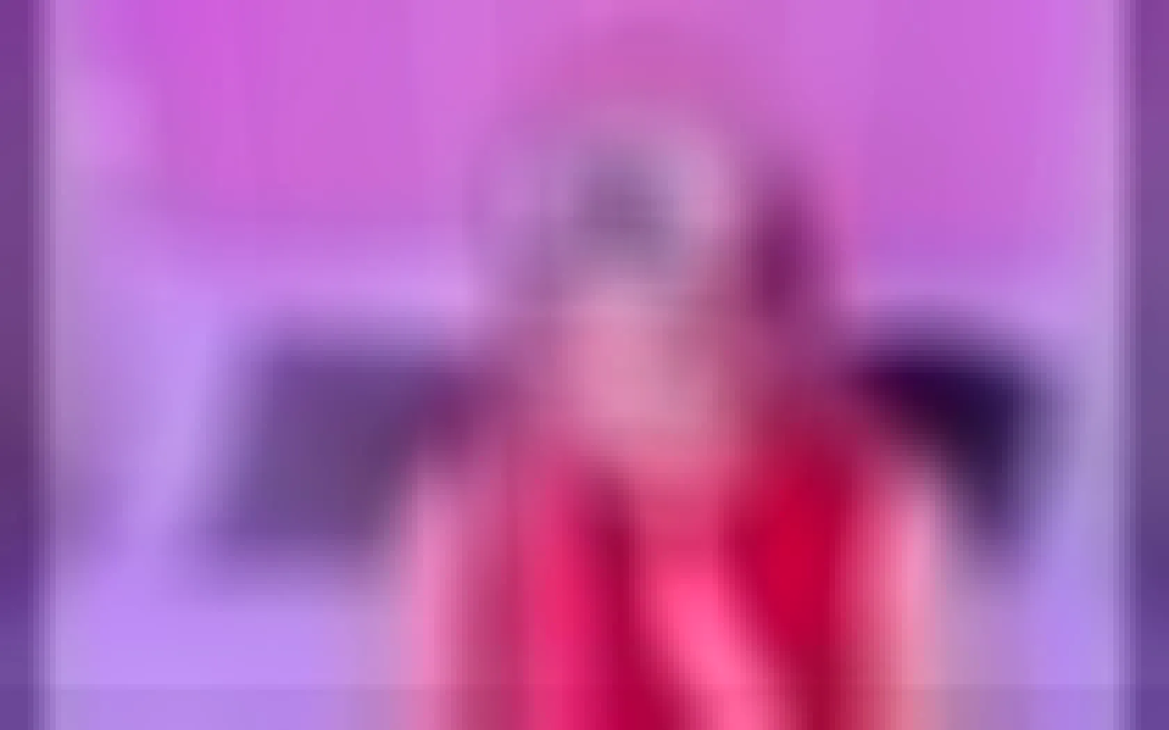 Interprete KimieCole Video 1