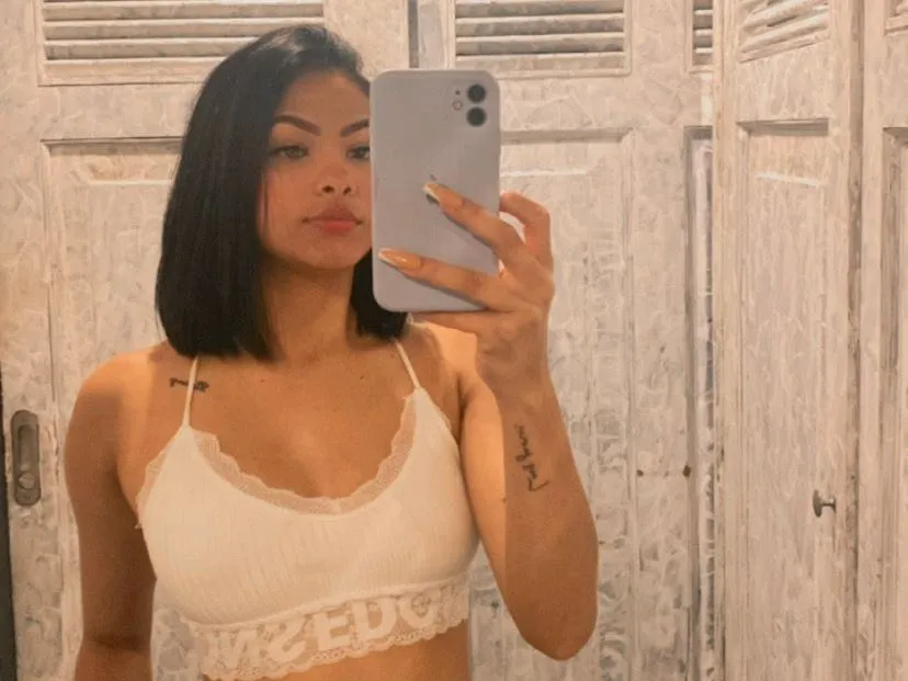 LexiBonte profilbild på webbkameramodell