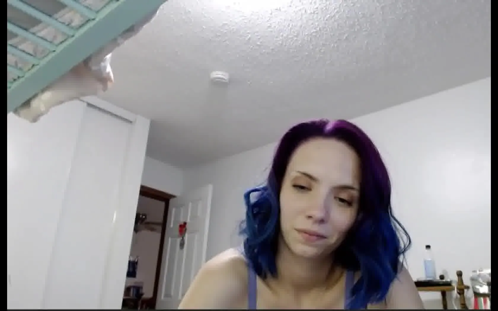 Interprète RubyCashew Vidéo 1