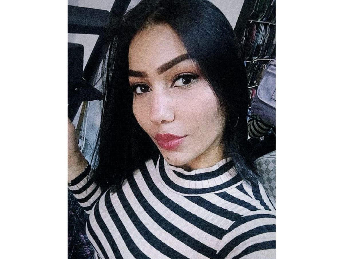 Profilbilde av DulceeRoss webkamera modell