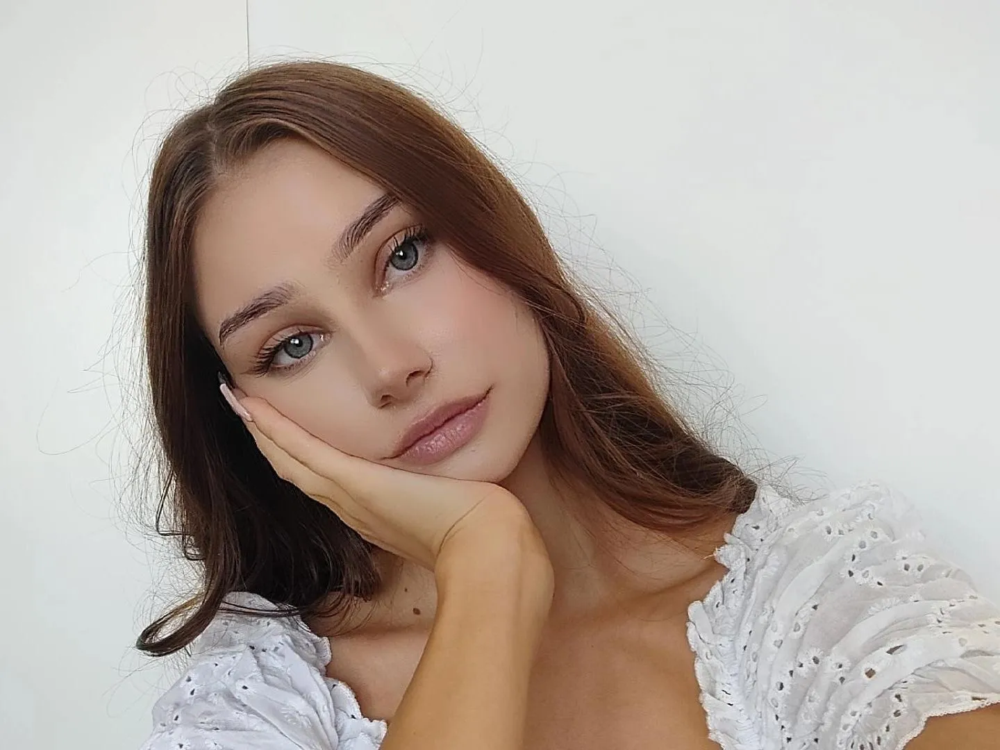 EmilyFlirtatious profielfoto van cam model