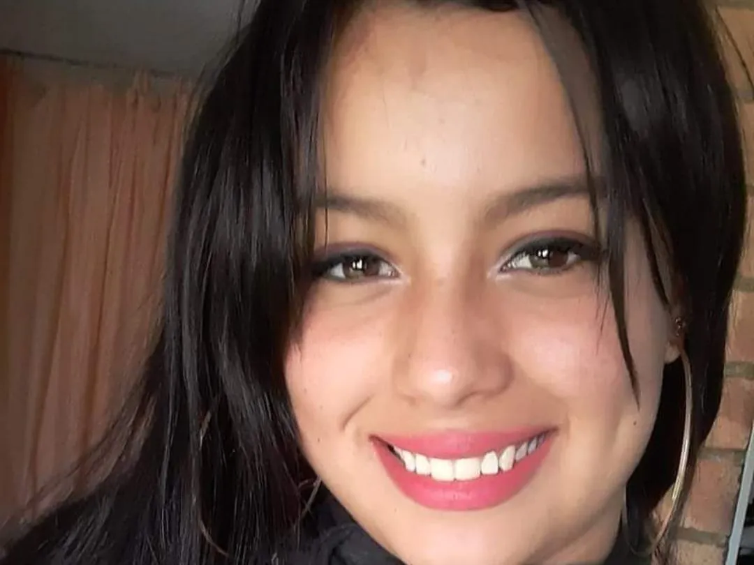 ZARAHMERLANO profielfoto van cam model