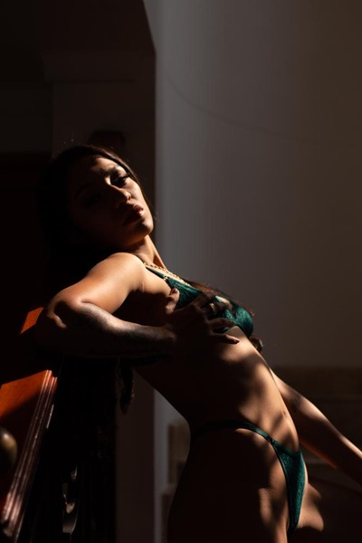 Interprète AshleyCambel Photo 10