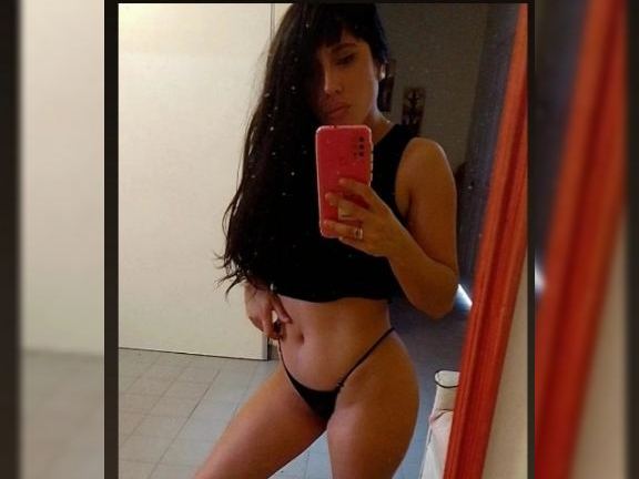 Lucylovesx immagine del profilo del modello di cam