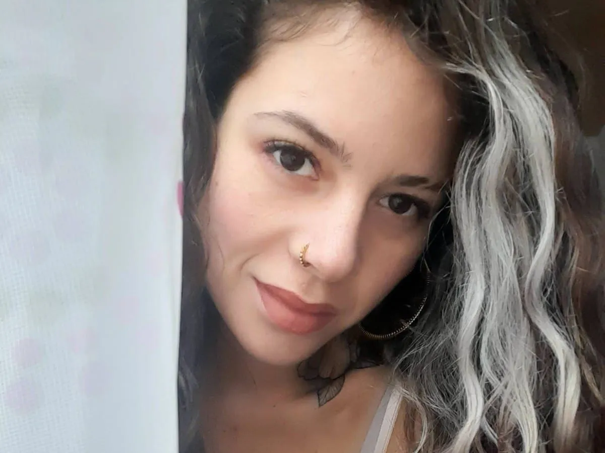 BadGirl30 profilbild på webbkameramodell