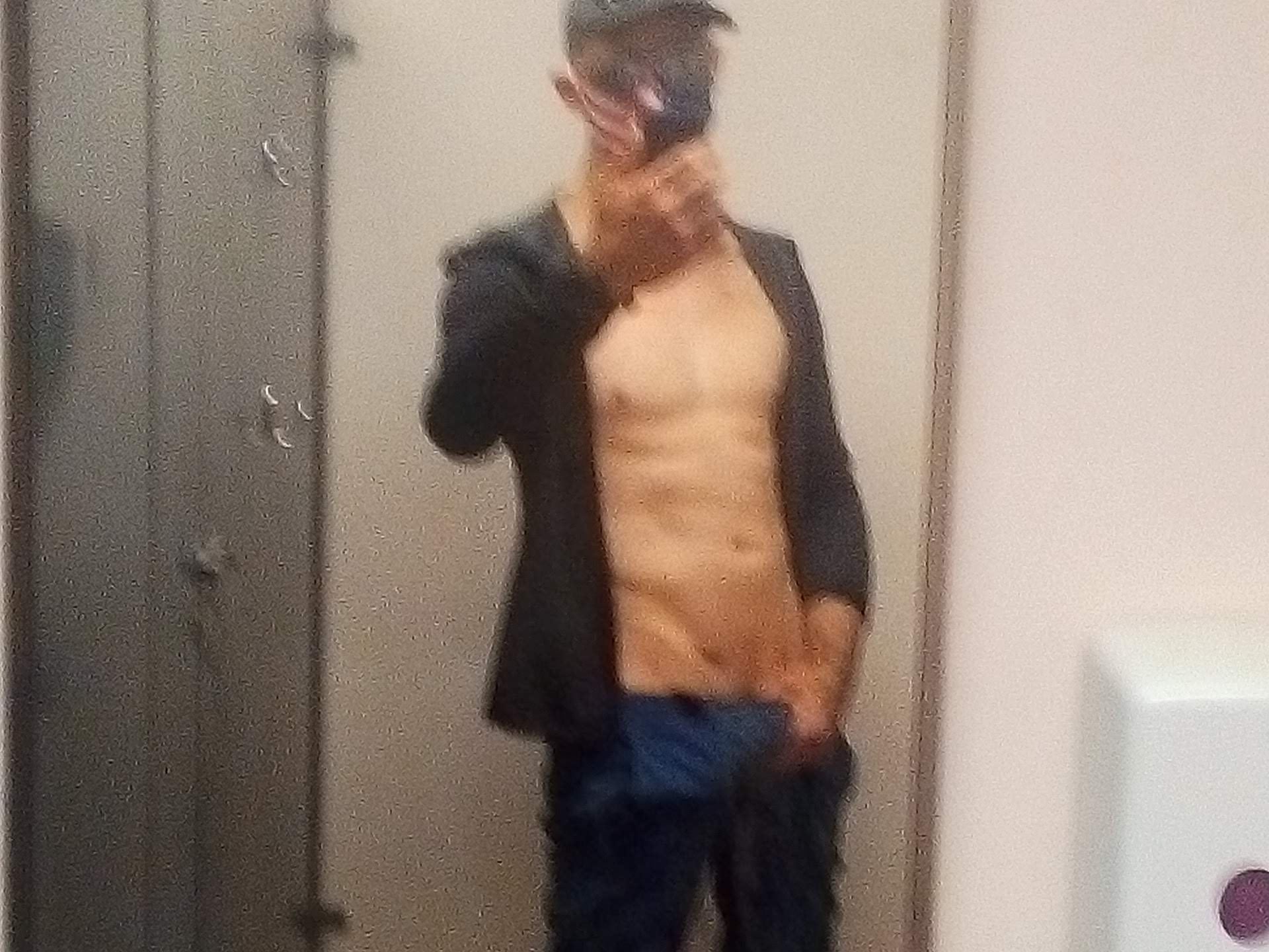 Imagen de perfil de modelo de cámara web de Woodisgood37