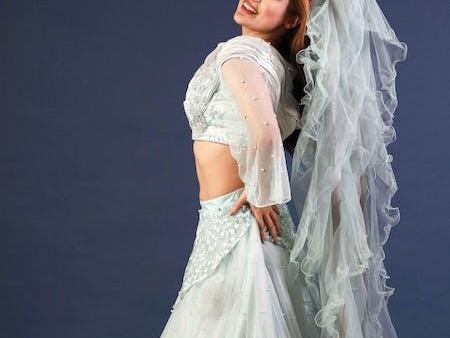 farwa immagine del profilo del modello di cam