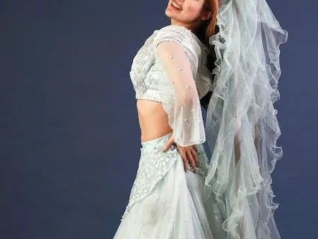 farwa immagine del profilo del modello di cam