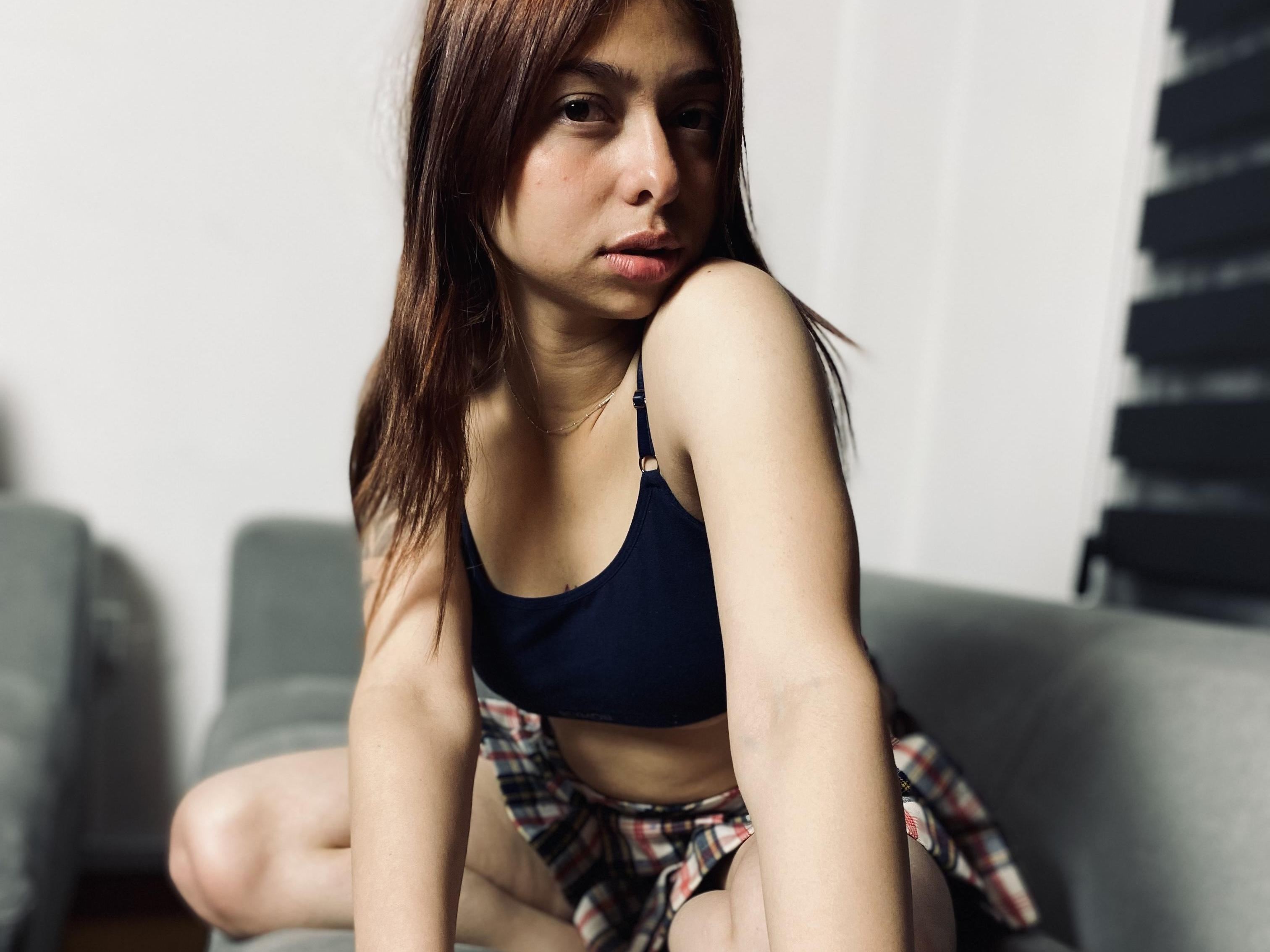 Imagen de perfil de modelo de cámara web de AnastasiaJeins
