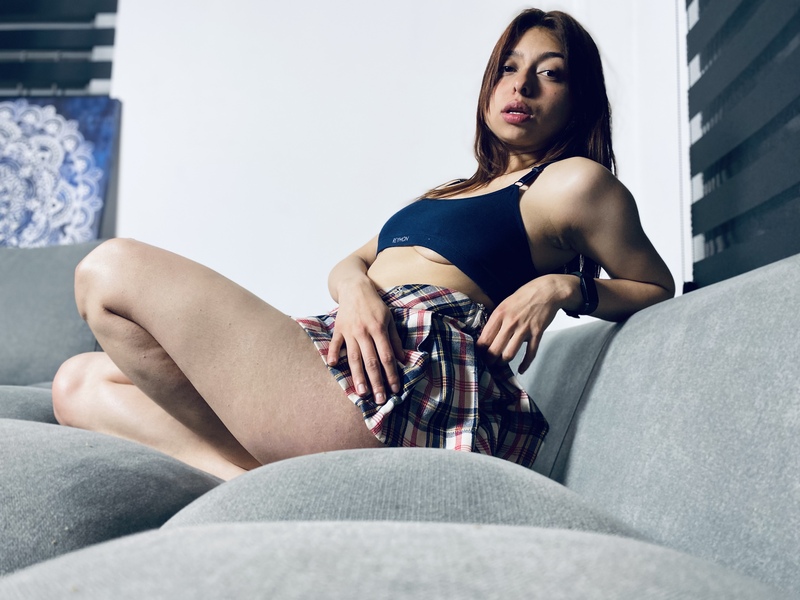 Artiest AnastasiaJeins Foto 9