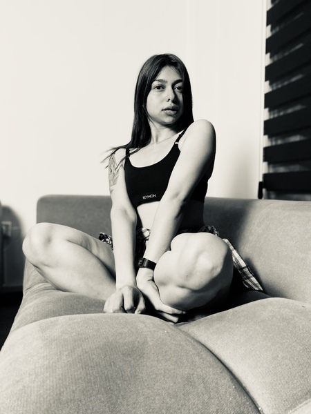 Artiest AnastasiaJeins Foto 8