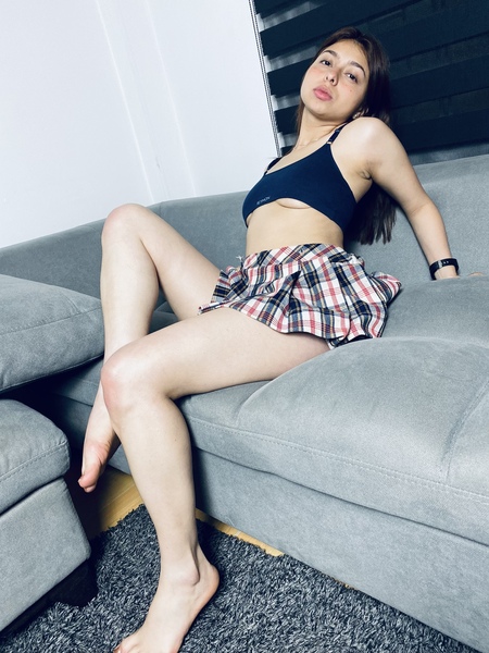 Artiest AnastasiaJeins Foto 5