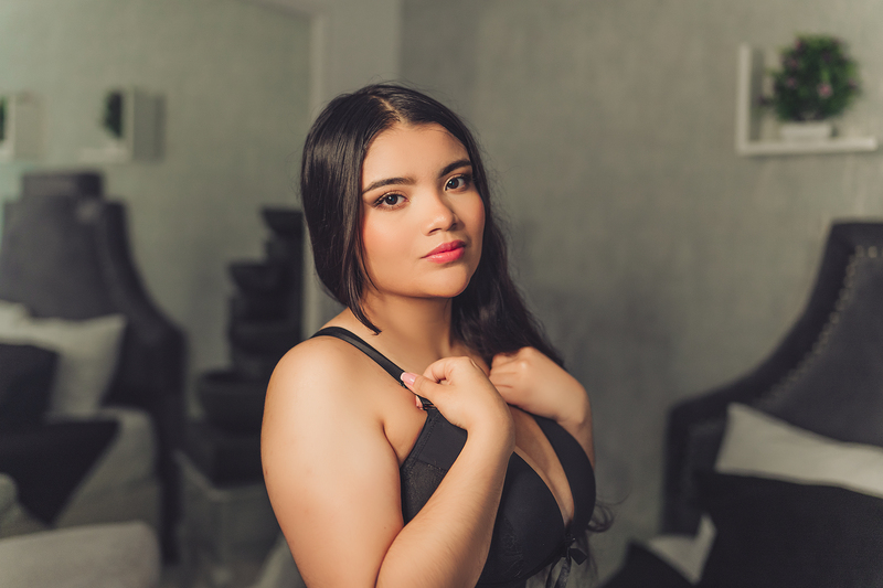 Interprète EmiilyJons Photo 3