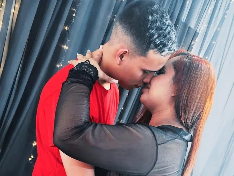 MarcAndGema cam model profile picture