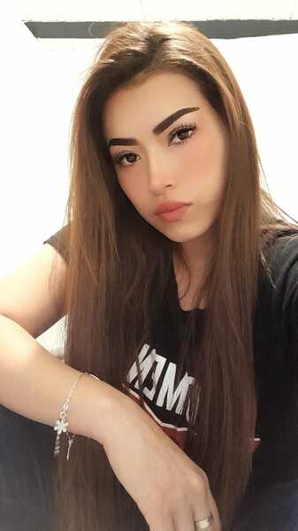 Artiest MiluEvans Foto 11