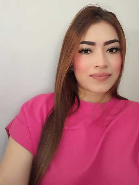 Artiest MiluEvans Foto 12