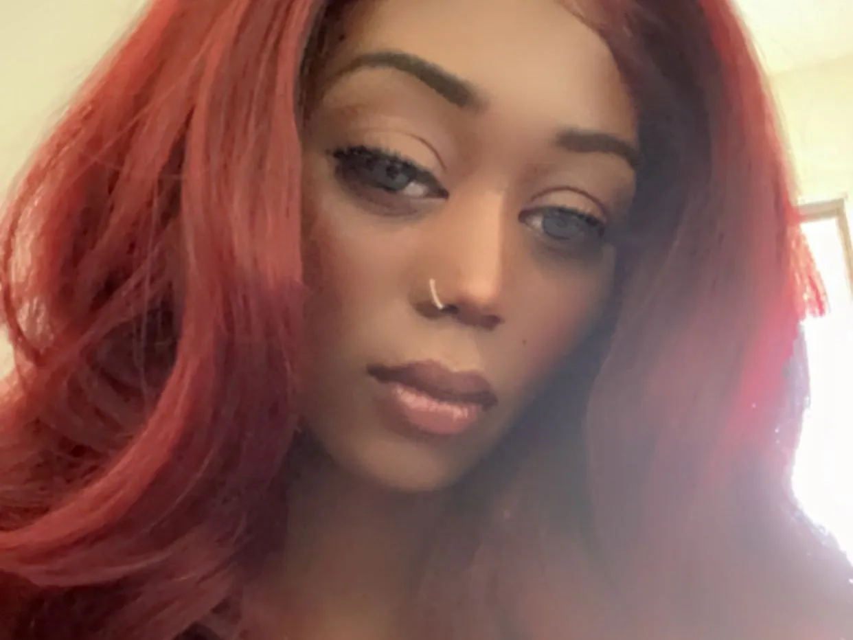 Image de profil du modèle de webcam Harleykashie