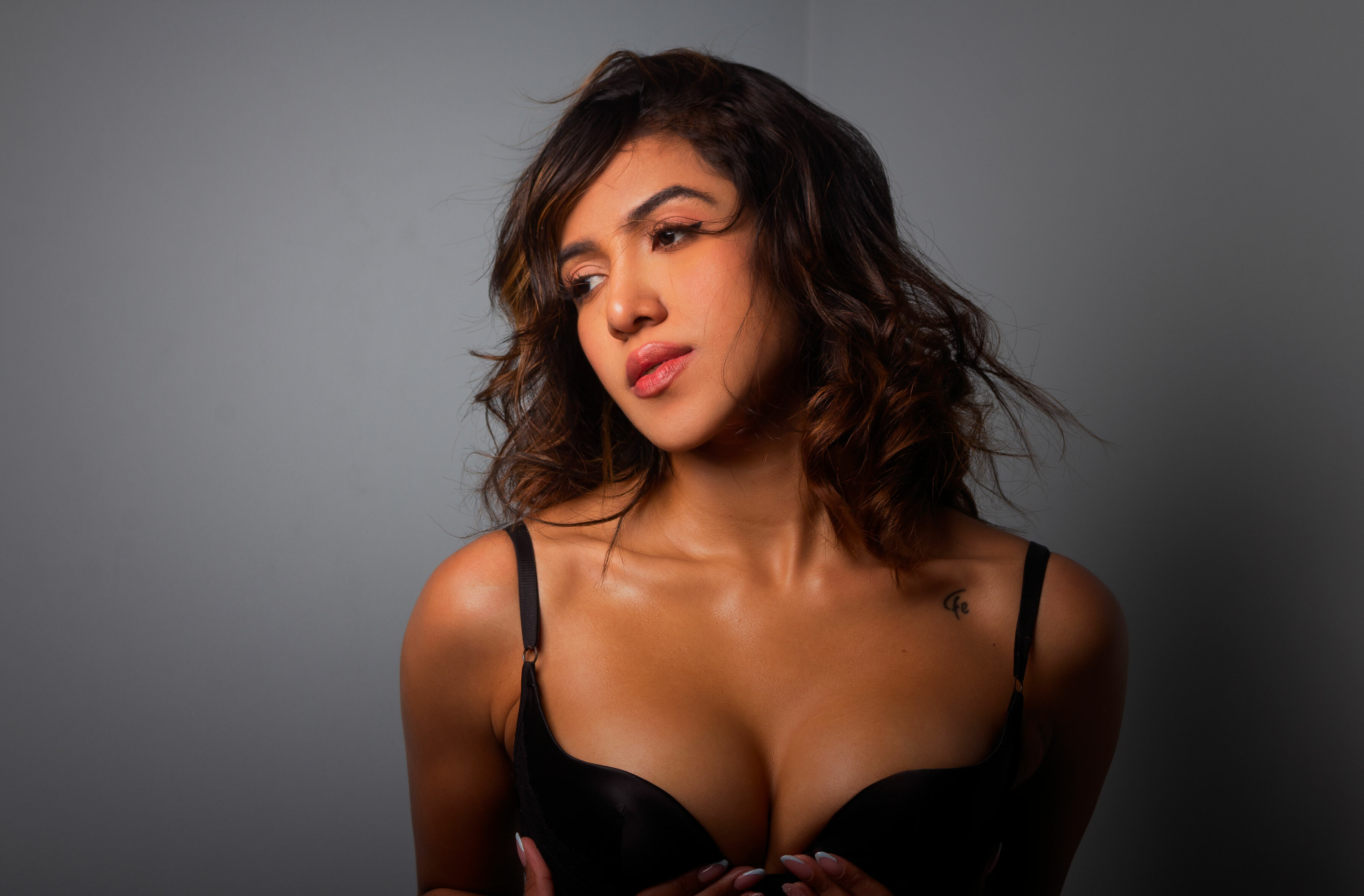 Artista EmmaCoeel Foto 1