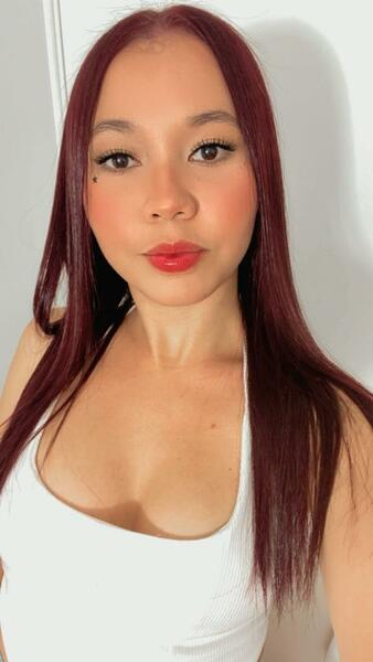 Artist MiaSeen Foto 2