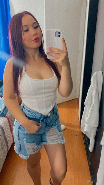 Artist MiaSeen Foto 3