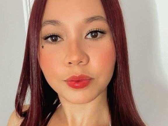 MiaSeen profilbild på webbkameramodell