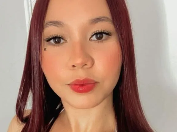 MiaSeen cam model profile picture