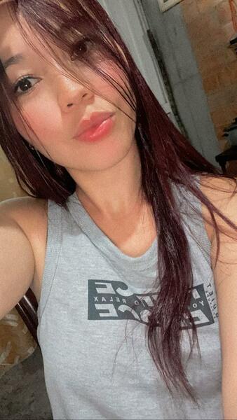 Artist MiaSeen Foto 5