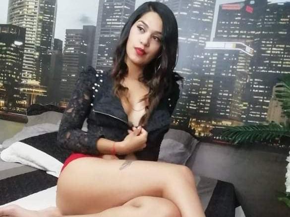 Foto de perfil de modelo de webcam de JuanaBrunnette 