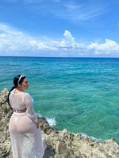 Interprete ScarletHolmess Foto 5