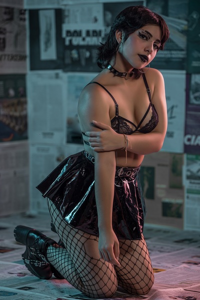 Artiest KemmaDaki Foto 11