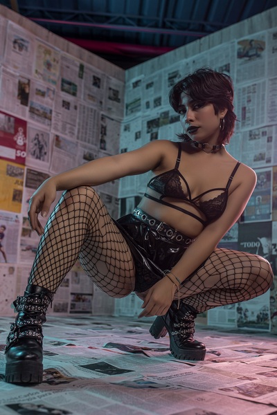 Artiest KemmaDaki Foto 7