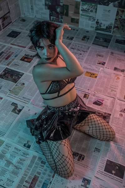 Artiest KemmaDaki Foto 9