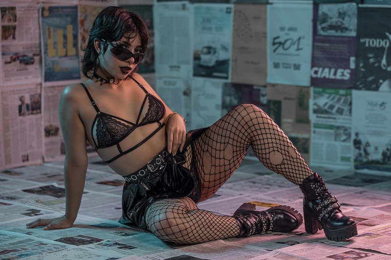 Artiest KemmaDaki Foto 12