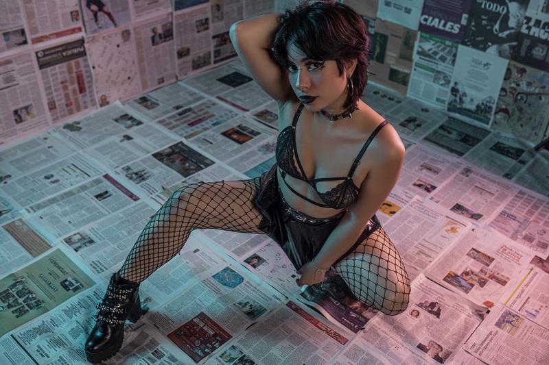 Artiest KemmaDaki Foto 10