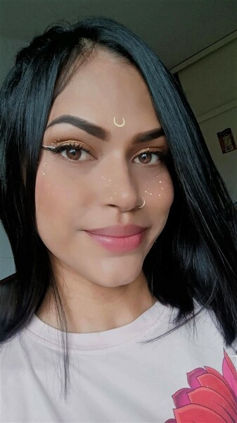 Interprète TatiBunny Photo 4