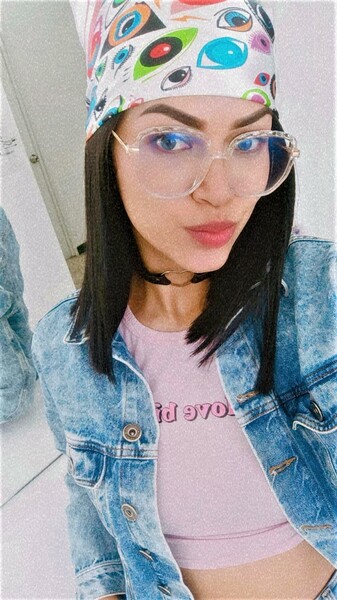 Interprète TatiBunny Photo 6