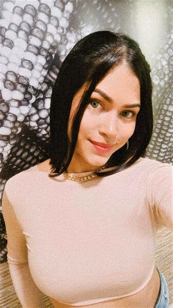 Interprète TatiBunny Photo 9