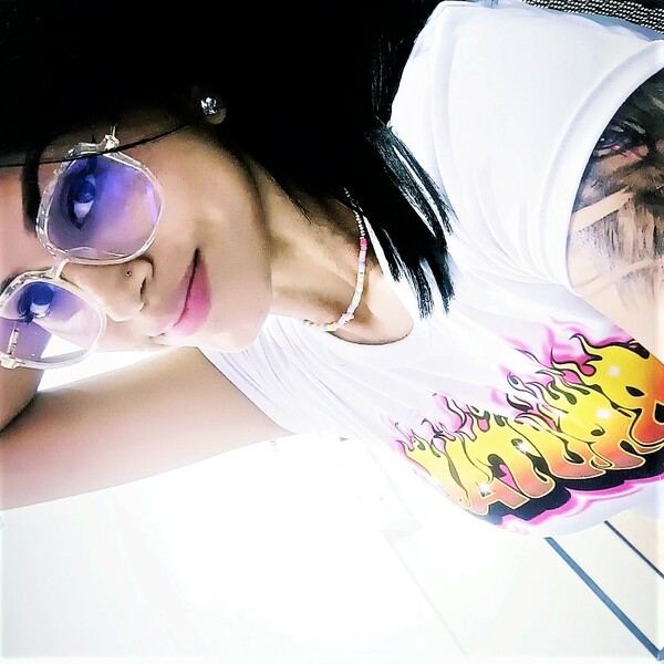 Interprète TatiBunny Photo 11